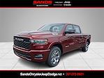 2025 Ram 1500 Crew Cab 4x4 Pickup for sale #D25208 - photo 1