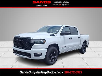 2025 Ram 1500 Crew Cab 4x4 Pickup for sale #D25209 - photo 1