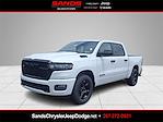 New 2025 Ram 1500 Tradesman Crew Cab 4x4 Pickup for sale #D25209 - photo 1