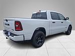 New 2025 Ram 1500 Tradesman Crew Cab 4x4 Pickup for sale #D25209 - photo 4