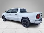 New 2025 Ram 1500 Tradesman Crew Cab 4x4 Pickup for sale #D25209 - photo 2