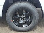New 2025 Ram 1500 Tradesman Crew Cab 4x4 Pickup for sale #D25209 - photo 5