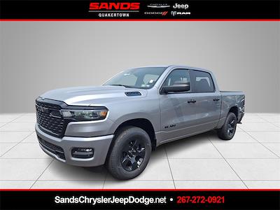 2025 Ram 1500 Crew Cab 4x4 Pickup for sale #D25212 - photo 1