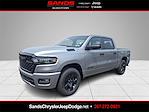 2025 Ram 1500 Crew Cab 4WD Pickup for sale #D25212 - photo 1