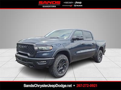2025 Ram 1500 Crew Cab 4x4 Pickup for sale #D25218 - photo 1