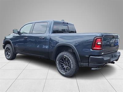 2025 Ram 1500 Crew Cab 4x4 Pickup for sale #D25218 - photo 2
