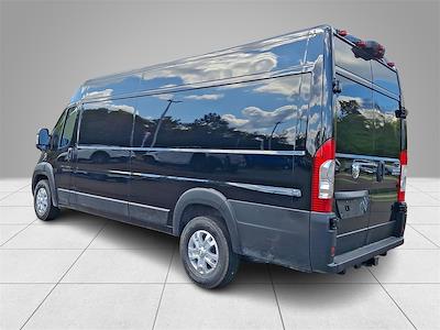 2025 Ram ProMaster 3500 High Roof FWD Empty Cargo Van for sale #D25230 - photo 2