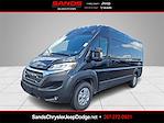 2025 Ram ProMaster 3500 High Roof FWD Empty Cargo Van for sale #D25230 - photo 1