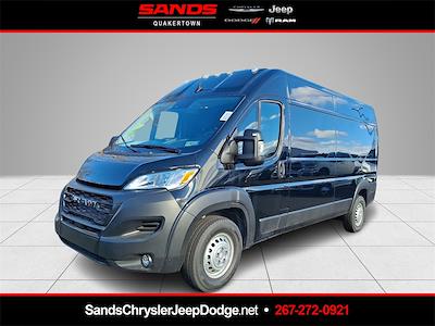 New 2025 Ram ProMaster 2500 High Roof Empty Cargo Van for sale #D25232 - photo 1