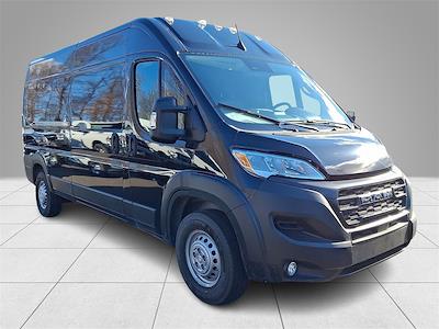 New 2025 Ram ProMaster 2500 High Roof Empty Cargo Van for sale #D25232 - photo 2