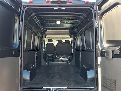 New 2025 Ram ProMaster 2500 High Roof Empty Cargo Van for sale #D25232 - photo 2