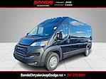 New 2025 Ram ProMaster 2500 High Roof Empty Cargo Van for sale #D25232 - photo 1