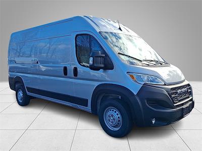 New 2025 Ram ProMaster 2500 High Roof Empty Cargo Van for sale #D25234 - photo 2