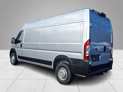 New 2025 Ram ProMaster 2500 - photo 1