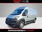 New 2025 Ram ProMaster 2500 High Roof Empty Cargo Van for sale #D25234 - photo 1