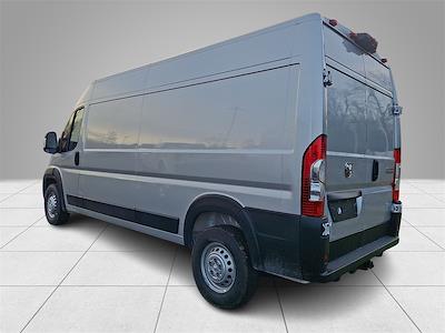 New 2025 Ram ProMaster 2500 - photo 1