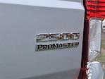 New 2025 Ram ProMaster 2500 High Roof Empty Cargo Van for sale #D25235 - photo 17