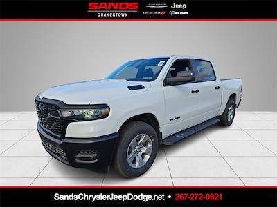 2025 Ram 1500 Crew Cab 4WD Pickup for sale #D25241 - photo 1