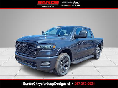 2026 Ram 1500 Crew Cab 4WD Pickup for sale #D26002 - photo 1