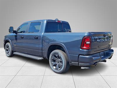 New 2026 Ram 1500 Lone Star Crew Cab 4WD Pickup for sale #D26002 - photo 2