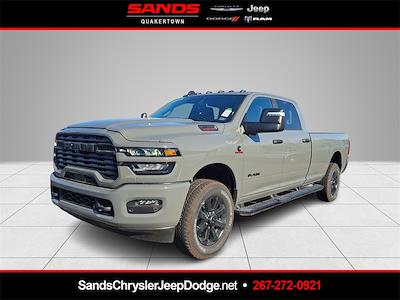2026 Ram 2500 Crew Cab 4x4 Pickup for sale #D26004 - photo 1
