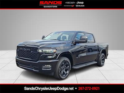2026 Ram 1500 Crew Cab 4WD Pickup for sale #D26007 - photo 1
