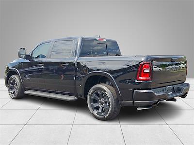 New 2026 Ram 1500 Lone Star Crew Cab 4WD Pickup for sale #D26007 - photo 2