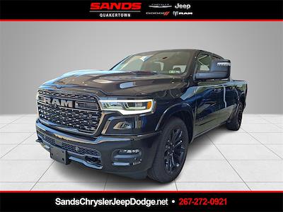 2026 Ram 1500 Crew Cab 4WD Pickup for sale #D26013 - photo 1
