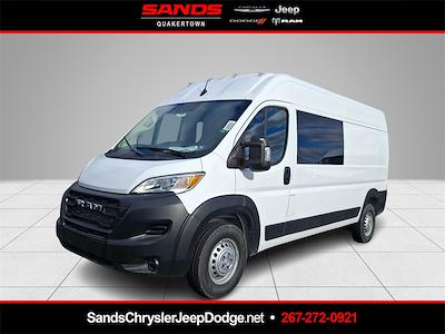 New 2026 Ram ProMaster 3500 High Roof Empty Cargo Van for sale #D26015 - photo 1