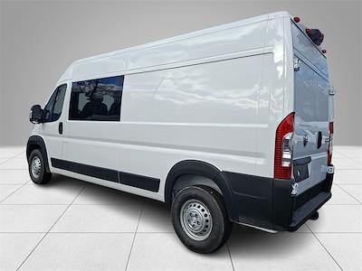 New 2026 Ram ProMaster 3500 - photo 1