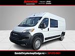 New 2026 Ram ProMaster 3500 High Roof Empty Cargo Van for sale #D26015 - photo 1