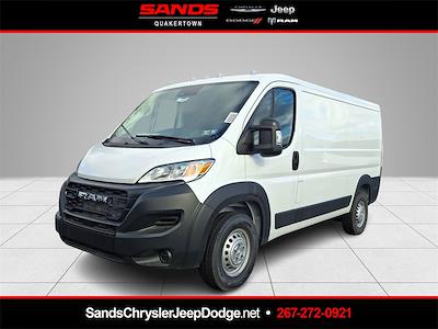 New 2026 Ram ProMaster 3500 Standard Roof Empty Cargo Van for sale #D26016 - photo 1