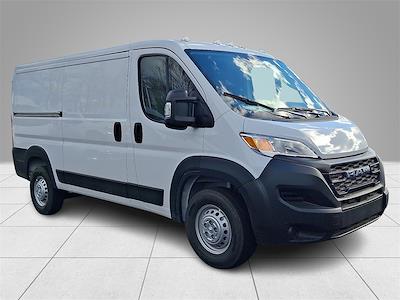 New 2026 Ram ProMaster 3500 Standard Roof Empty Cargo Van for sale #D26016 - photo 2