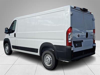 New 2026 Ram ProMaster 3500 - photo 1