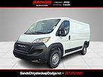 New 2026 Ram ProMaster 3500 Standard Roof Empty Cargo Van for sale #D26016 - photo 1