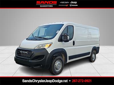 New 2026 Ram ProMaster 3500 Standard Roof Empty Cargo Van for sale #D26018 - photo 1