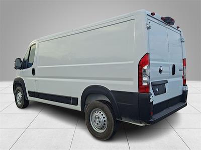 New 2026 Ram ProMaster 3500 - photo 1