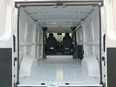 New 2026 Ram ProMaster 3500 Standard Roof Empty Cargo Van for sale #D26018 - photo 2