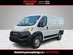 New 2026 Ram ProMaster 3500 Standard Roof Empty Cargo Van for sale #D26018 - photo 1