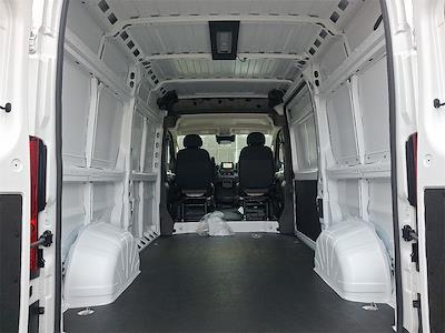 New 2026 Ram ProMaster 2500 High Roof Empty Cargo Van for sale #D26019 - photo 2