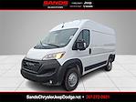 New 2026 Ram ProMaster 2500 High Roof Empty Cargo Van for sale #D26019 - photo 1