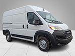 New 2026 Ram ProMaster 2500 High Roof Empty Cargo Van for sale #D26019 - photo 3