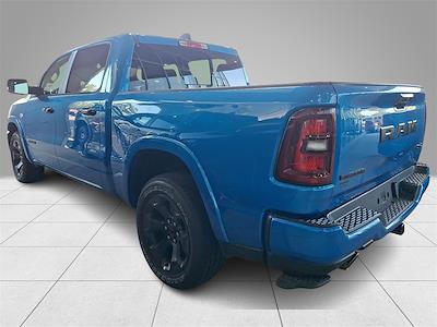 New 2026 Ram 1500 Lone Star Crew Cab 4WD Pickup for sale #D26024 - photo 2