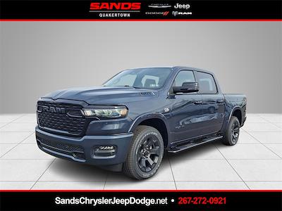 New 2026 Ram 1500 Lone Star Crew Cab for sale #D26025 - photo 1