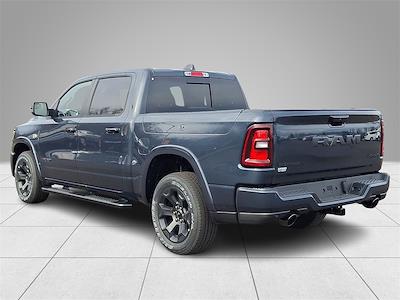 New 2026 Ram 1500 Lone Star Crew Cab for sale #D26025 - photo 2