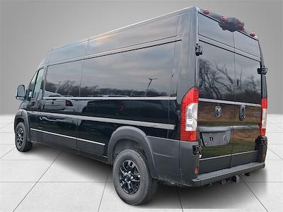New 2026 Ram ProMaster 2500 High Roof Empty Cargo Van for sale #D26026 - photo 2