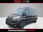 New 2026 Ram ProMaster 2500 High Roof Empty Cargo Van for sale #D26026 - photo 1