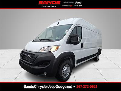 New 2026 Ram ProMaster 2500 High Roof Empty Cargo Van for sale #D26027 - photo 1