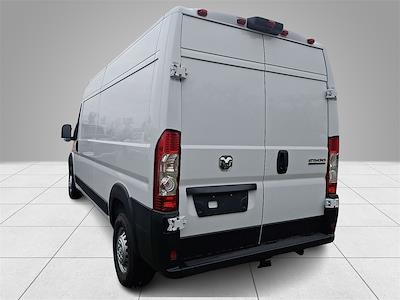 New 2026 Ram ProMaster 2500 - photo 1