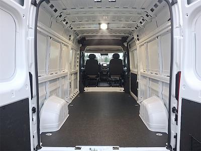 New 2026 Ram ProMaster 2500 High Roof Empty Cargo Van for sale #D26027 - photo 2